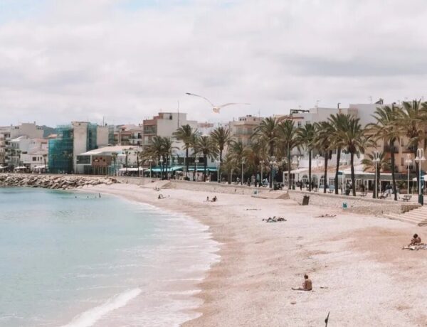 O que ver em Javea