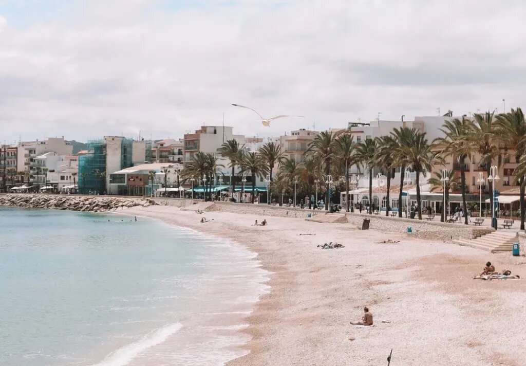 O que ver em Javea