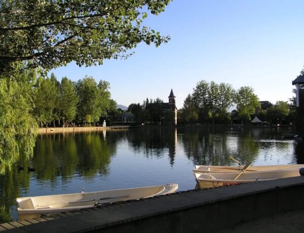 O que ver em La Cerdanya