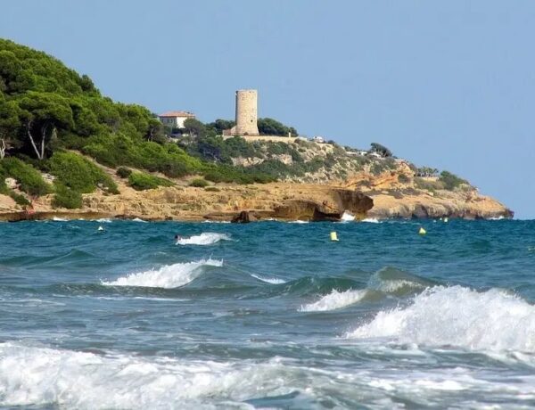 arredores de Tarragona