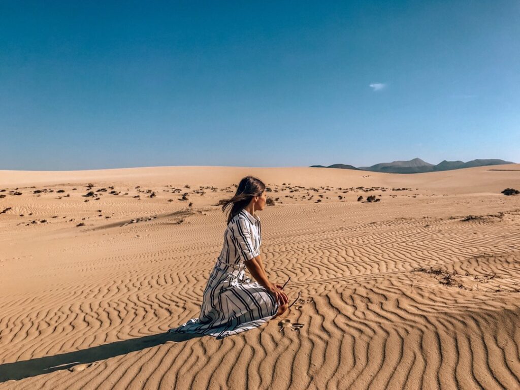 Dunas de Corralejo
