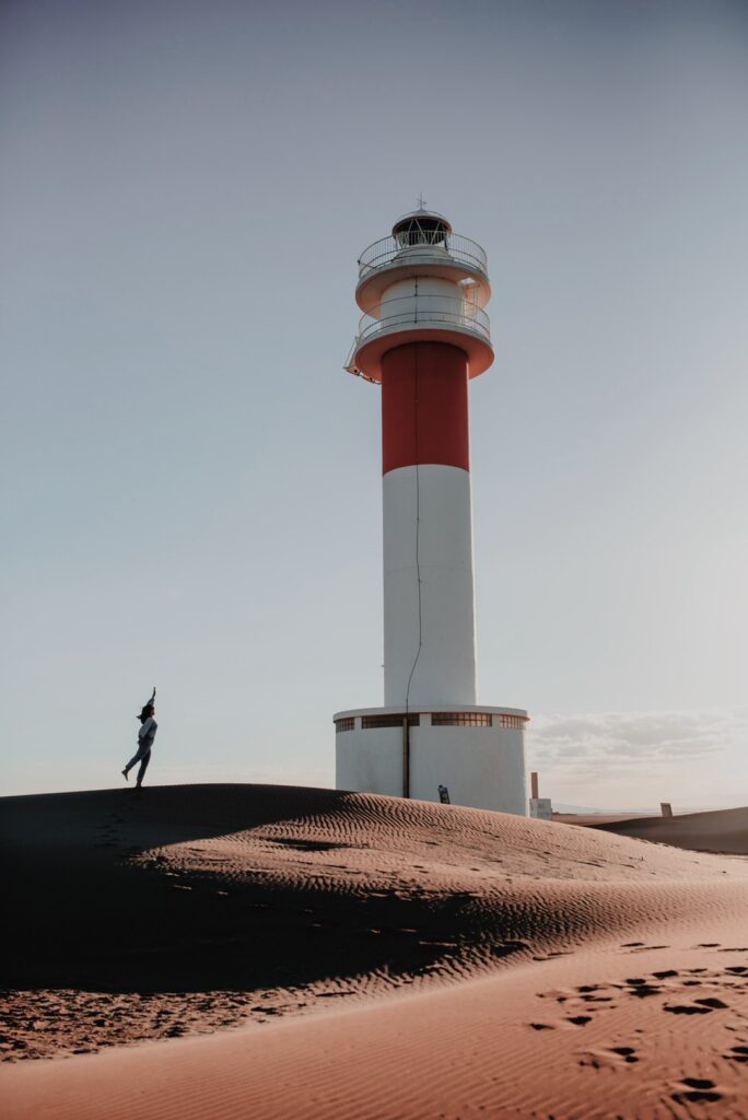 Faro de Tarragona