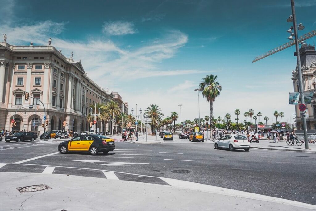 o que ver em la rambla barcelona