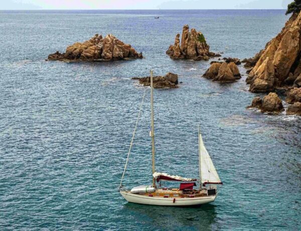 Quais são as melhores praias da Catalunha