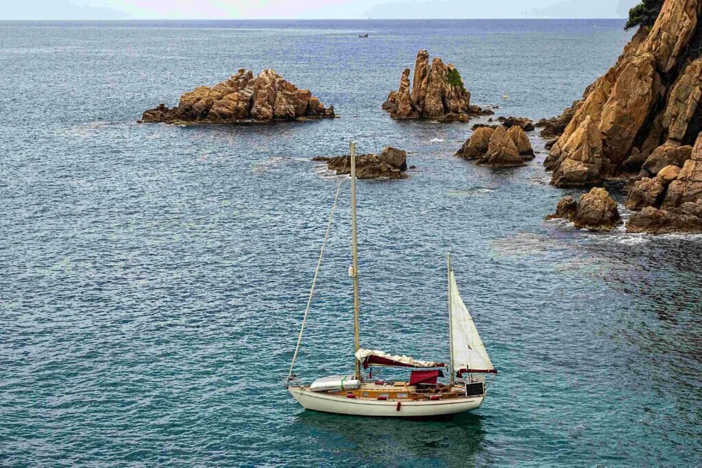 Quais são as melhores praias da Catalunha