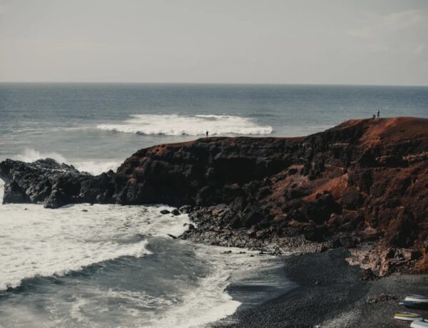 o que ver em Lanzarote