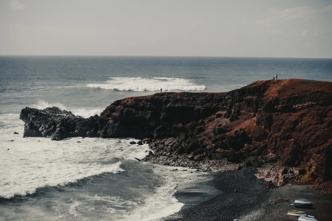 o que ver em Lanzarote