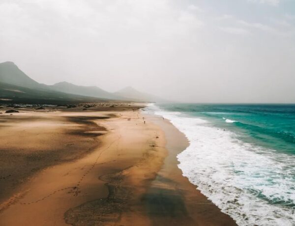 o que ver em Fuerteventura