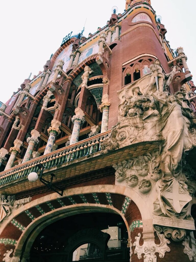 Palau de la Música Catalana