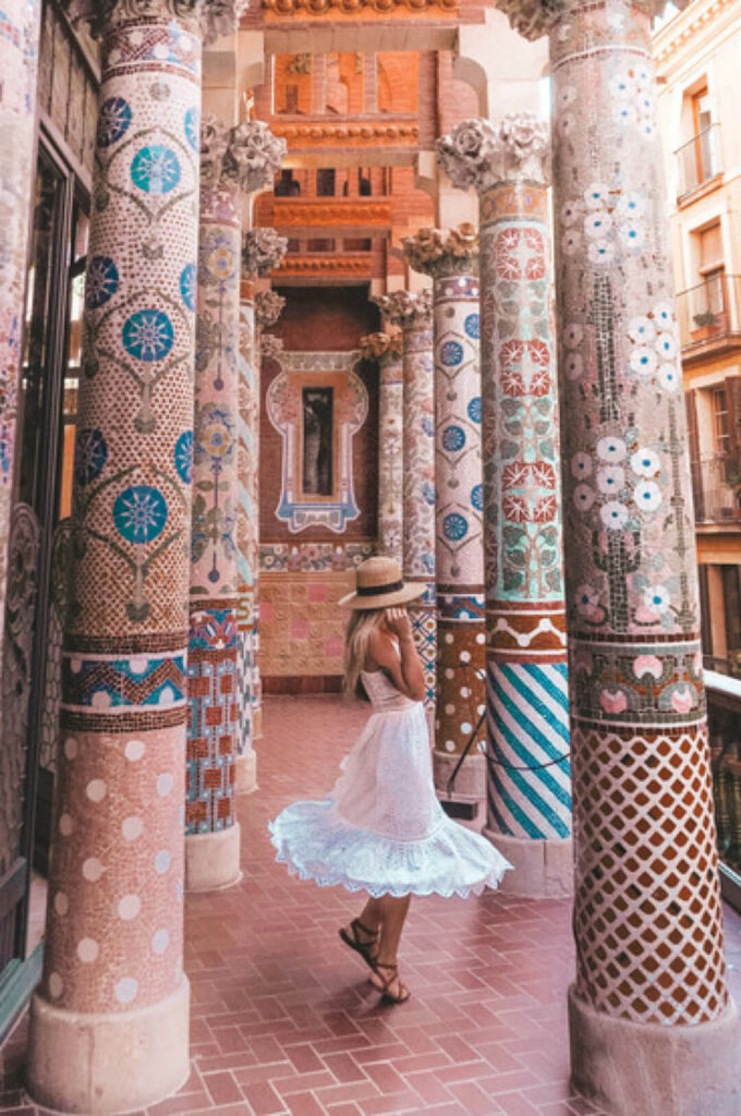 Palau de la Música Catalana