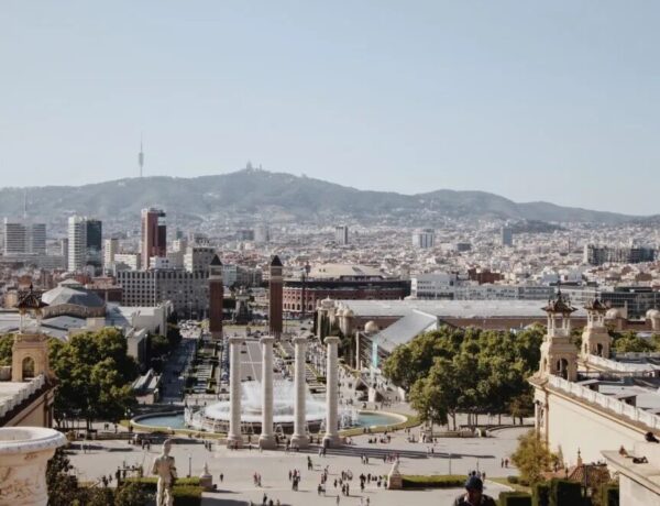 Museu Nacional de Arte da Catalunha