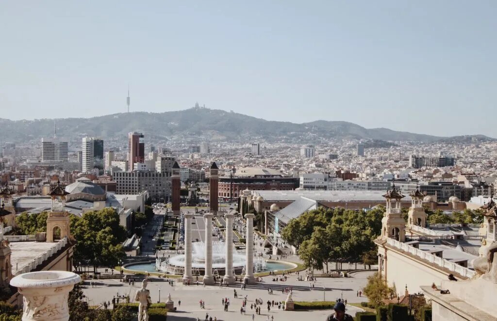 Museu Nacional de Arte da Catalunha