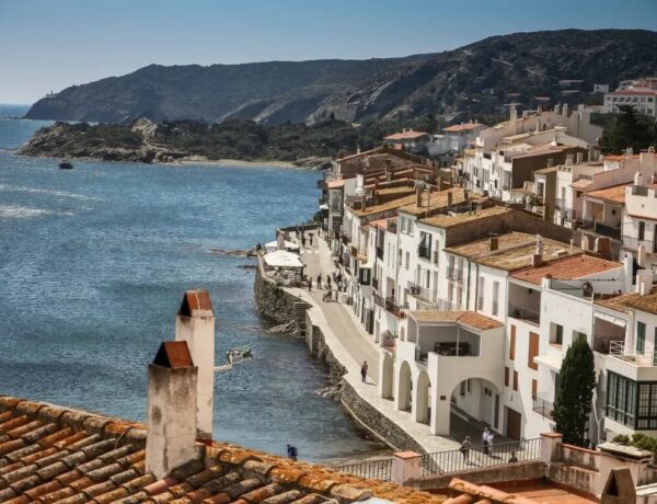 O que ver em Cadaqués