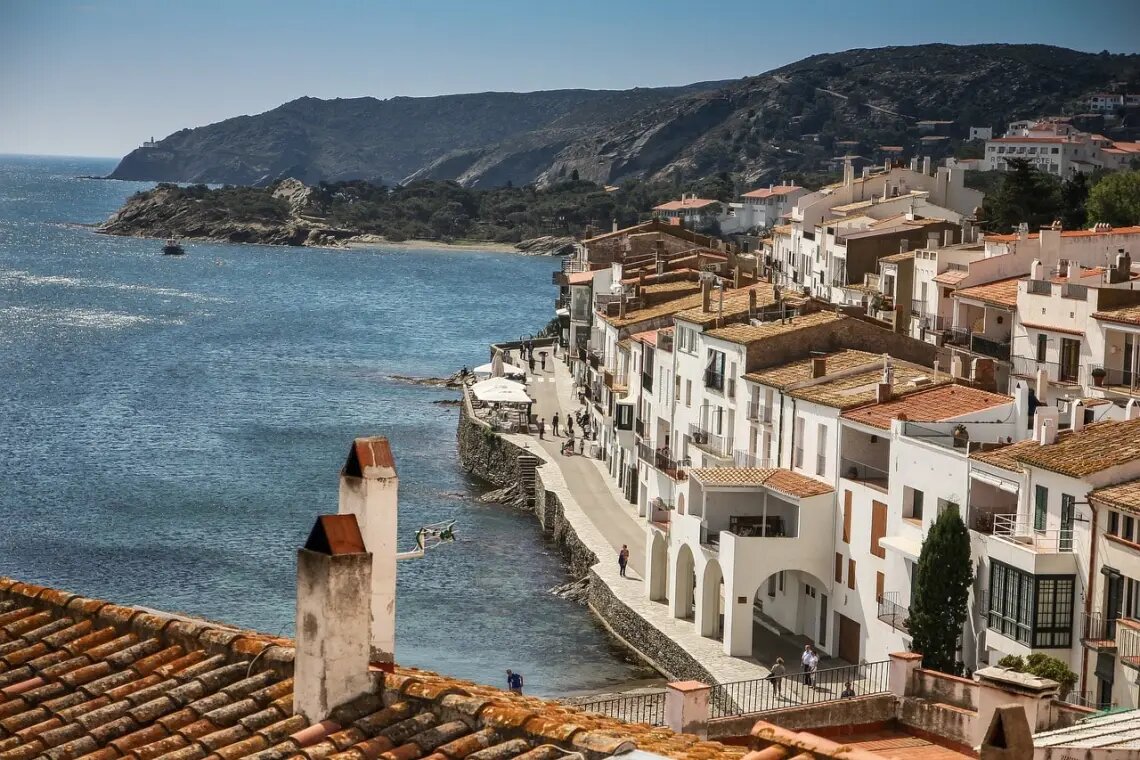 O que ver em Cadaqués