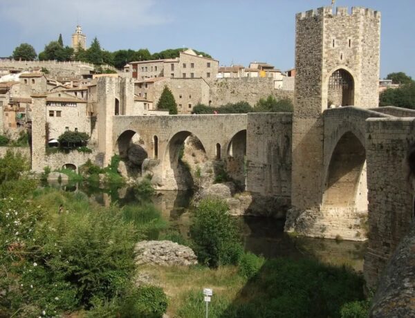 O que ver em La Garrotxa