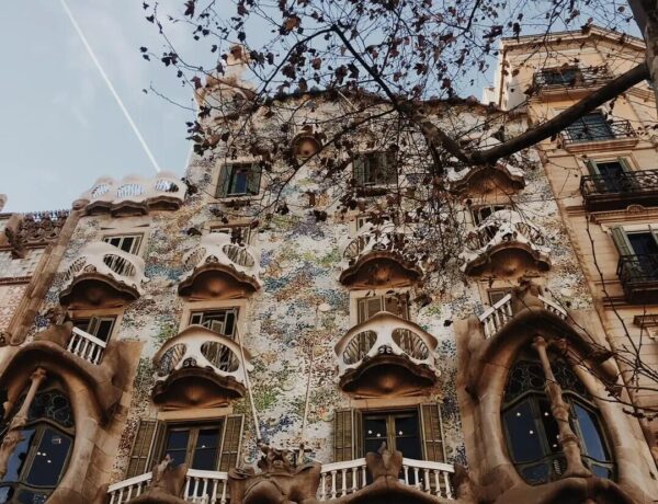 casa Batllo