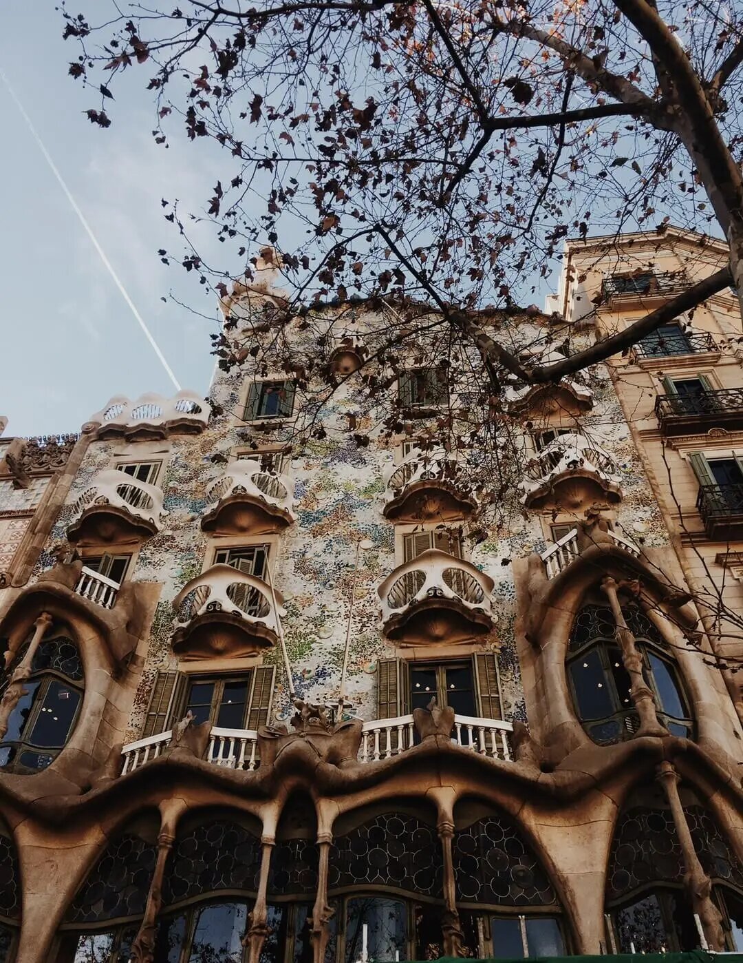 casa Batllo