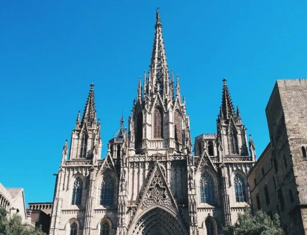 Catedral de Barcelona