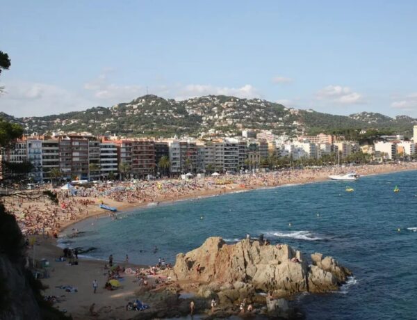 o que ver em lloret de mar