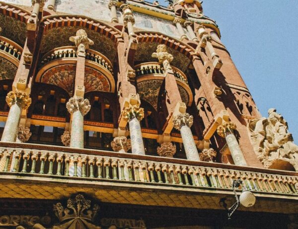 Palau de la Música Catalana