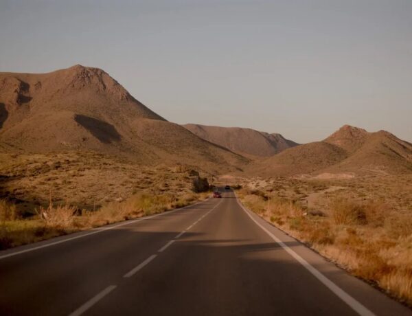 O que ver Almería