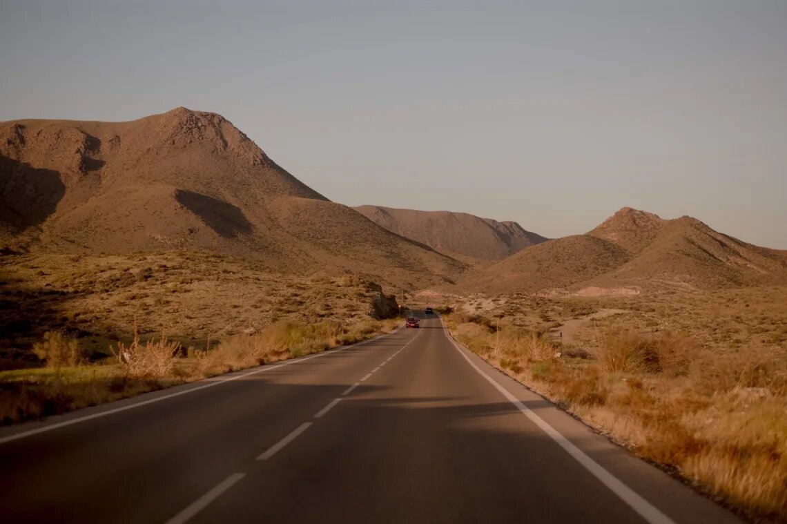 O que ver Almería