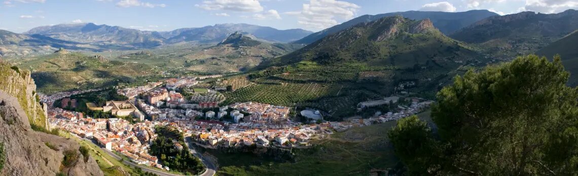 O que ver e fazer em Jaén? - Passporter Blog