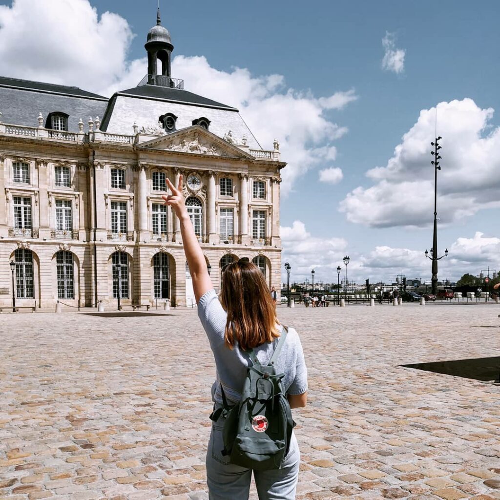 Place du Parlement