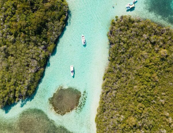 o que ver Parque Nacional Morrocoy