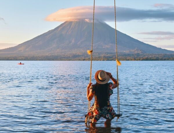 O que ver na Ilha Ometepe