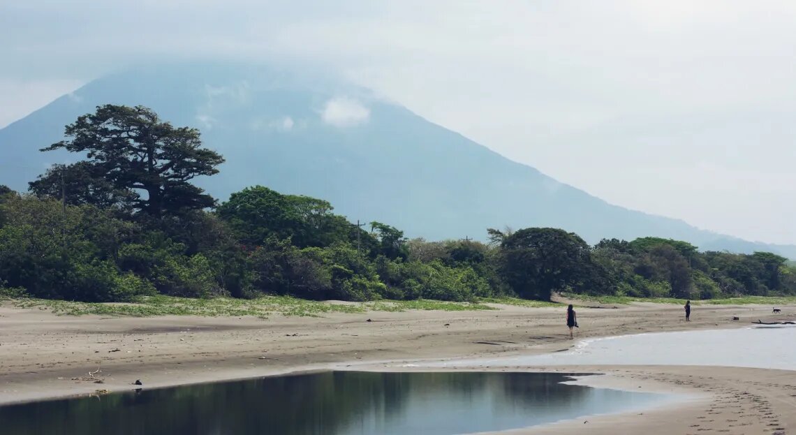 O que ver na Nicarágua