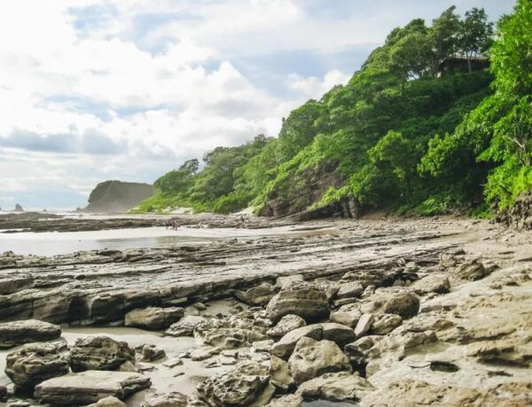 melhores praias da Nicarágua