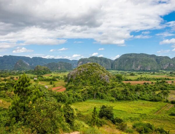 planejar uma viagem a Pinar del Río