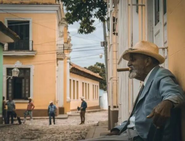 planejar uma viagem a Trinidad