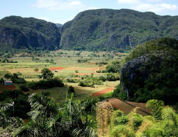 planejar uma viagem a Viñales