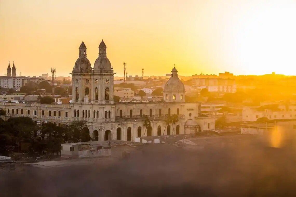 O que fazer em Barranquilla