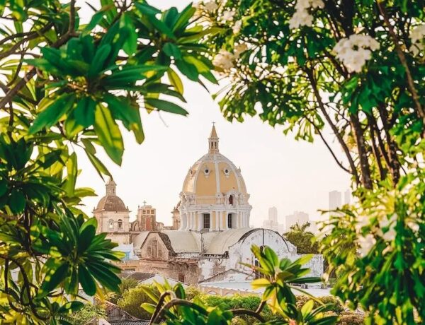 O que fazer em Cartagena de Indias