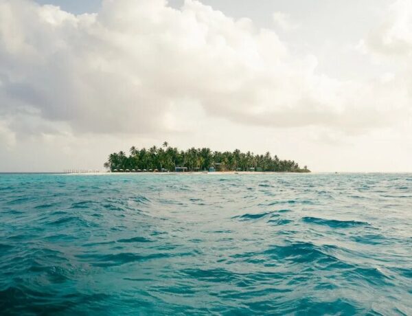 O que fazer em San Andrés