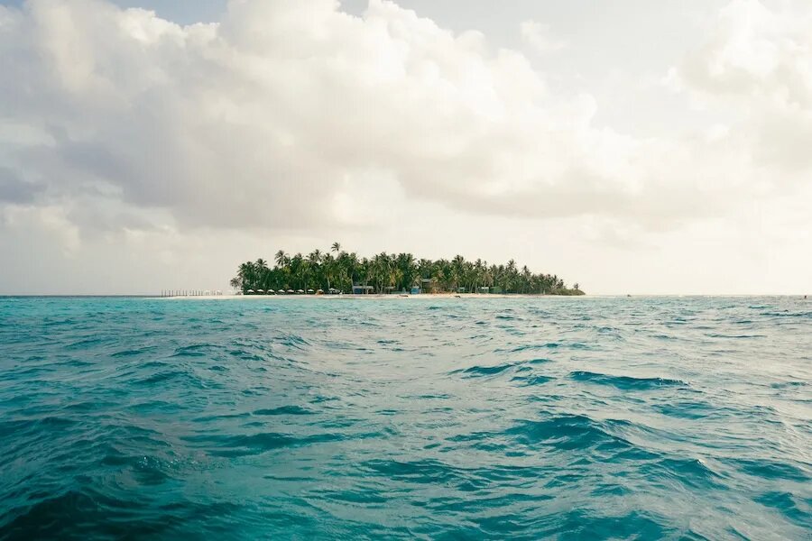 O que fazer em San Andrés