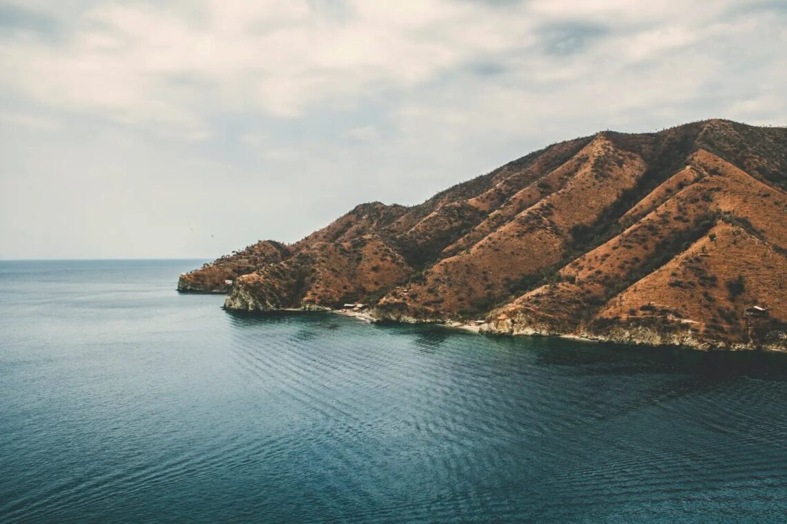 O que fazer em Santa Marta