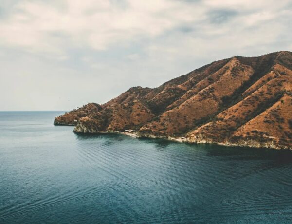 O que fazer em Santa Marta