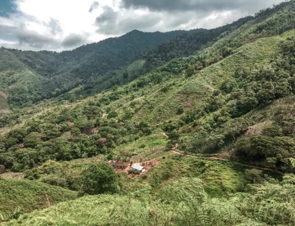 Parque Natural Nacional Tayrona