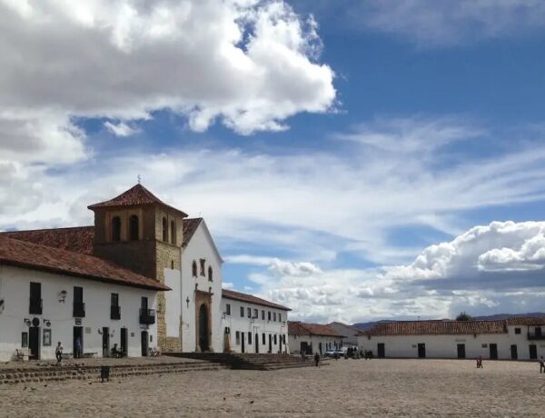 o que fazer em Villa de Leyva