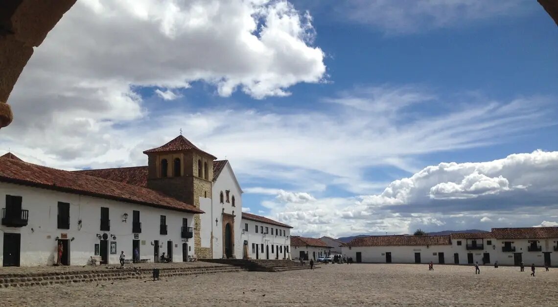 o que fazer em Villa de Leyva