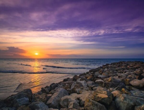 o que fazer em Cabo de la Vela