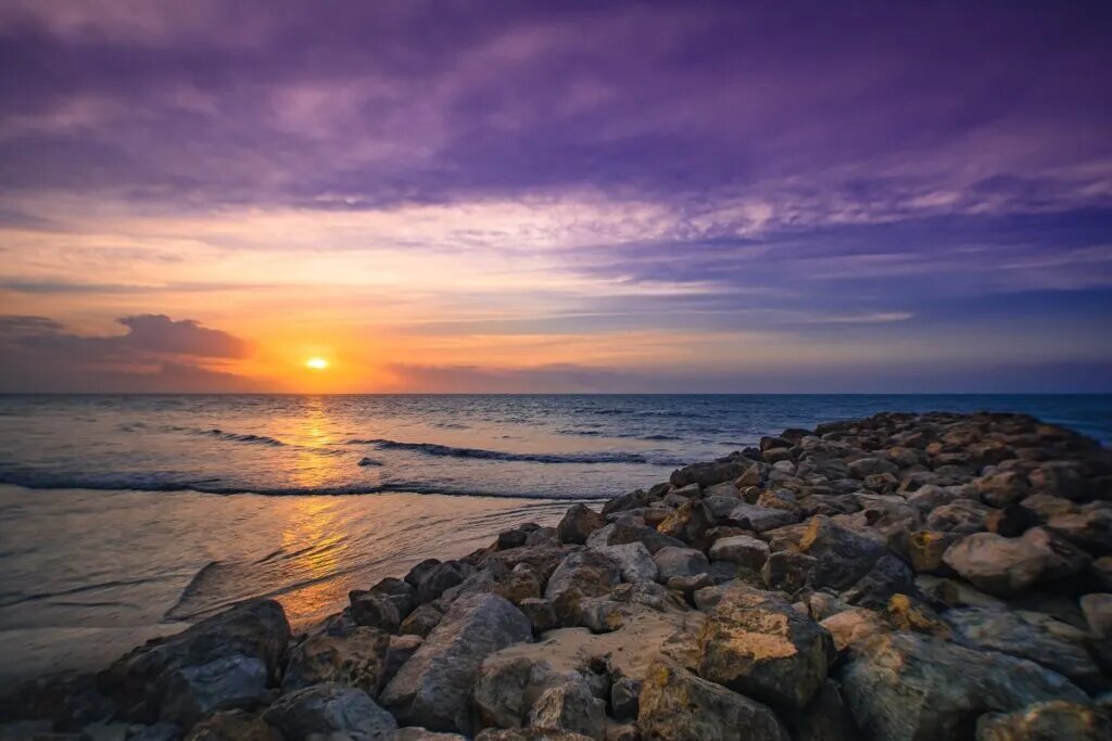 o que fazer em Cabo de la Vela